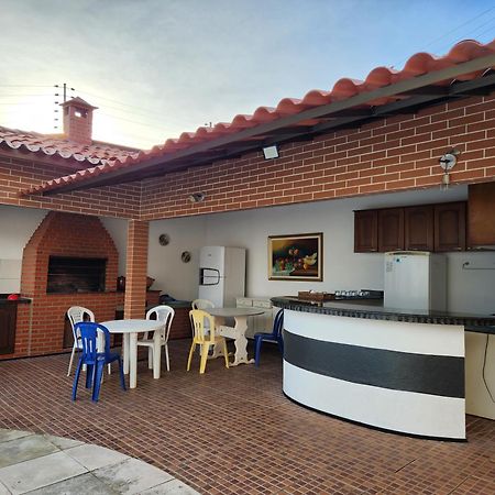 Pousada Solar Da Pimenta Sao Luis  Ngoại thất bức ảnh