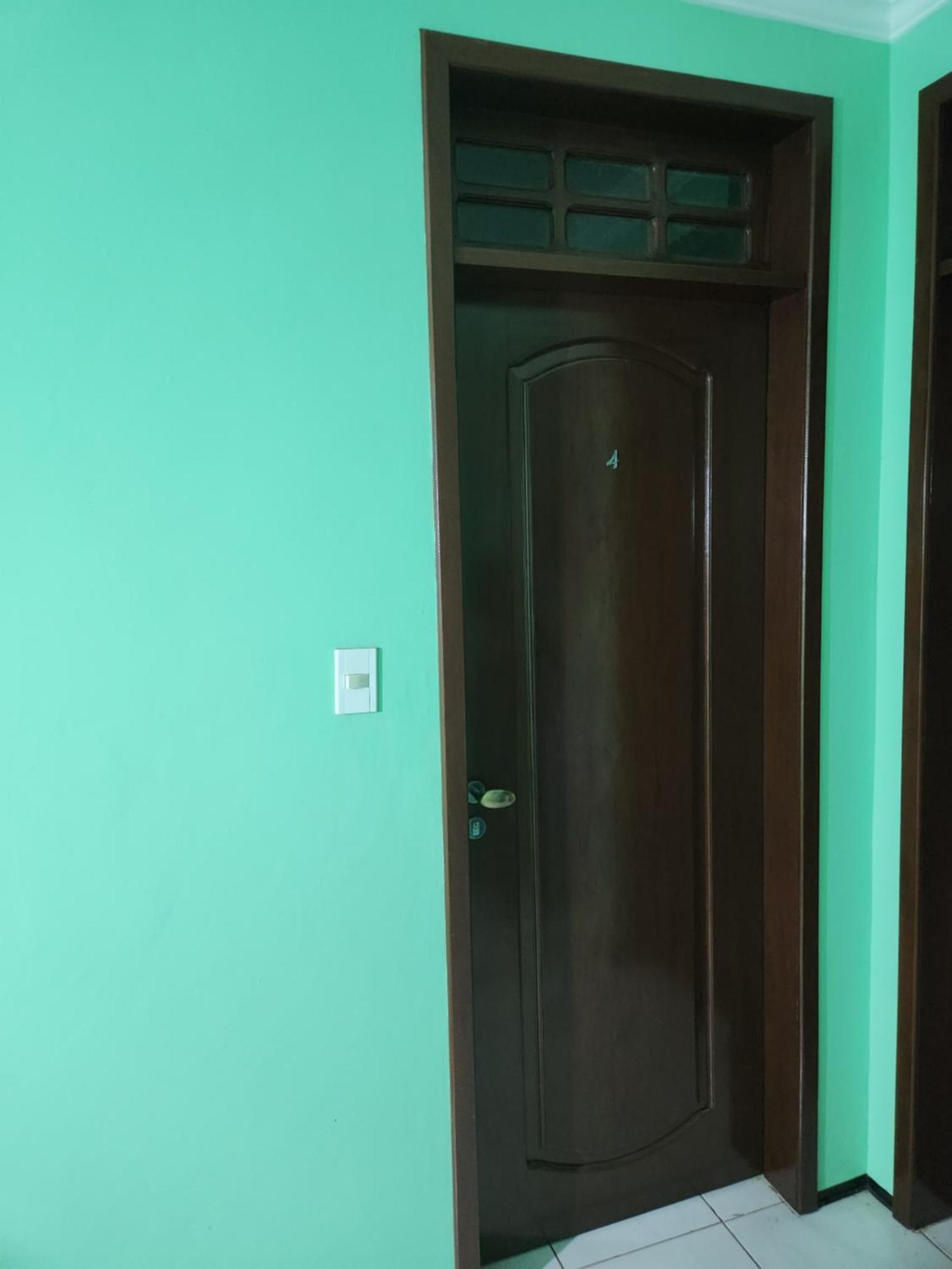 Pousada Solar Da Pimenta Sao Luis  Ngoại thất bức ảnh