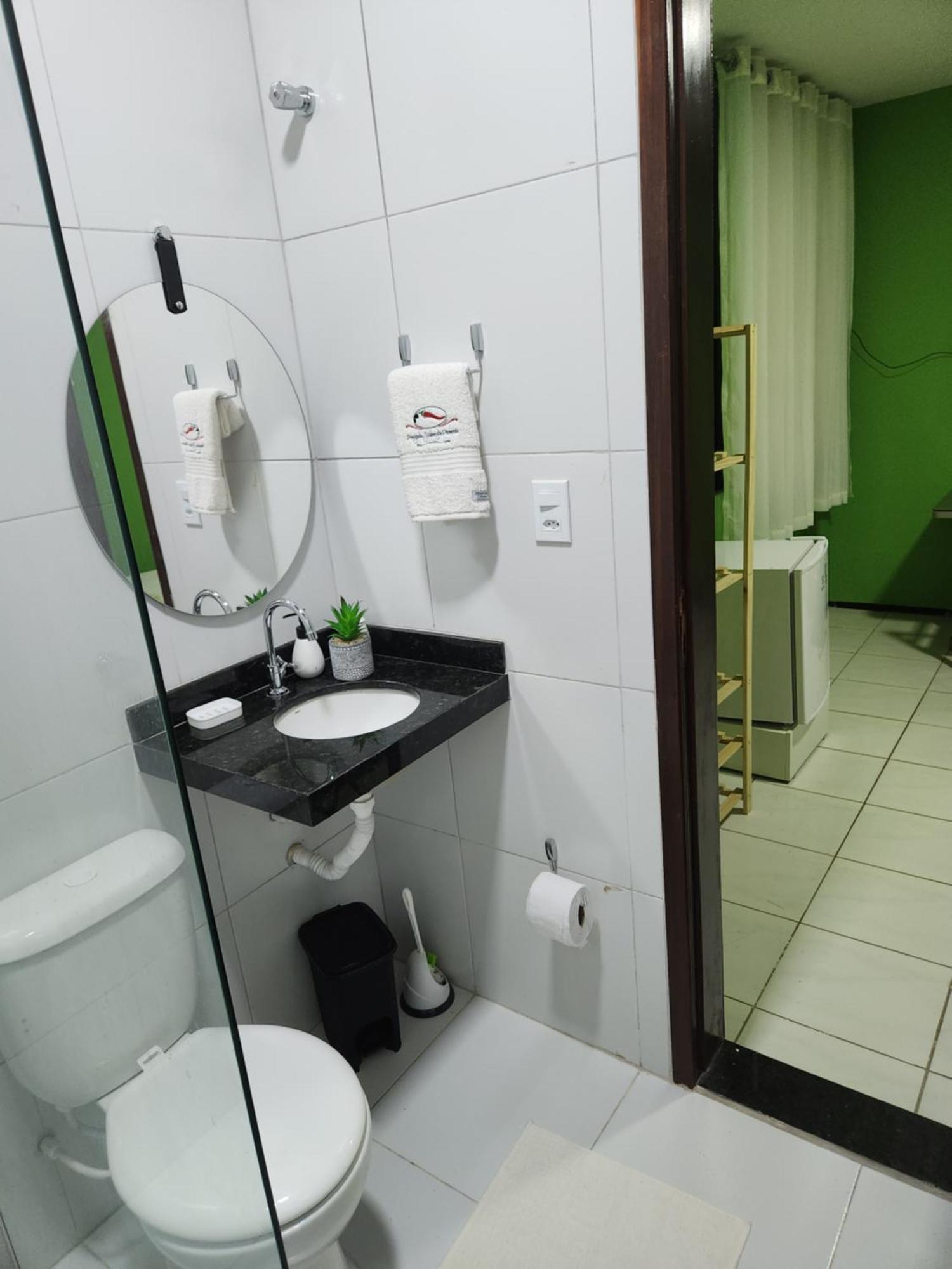 Pousada Solar Da Pimenta Sao Luis  Ngoại thất bức ảnh