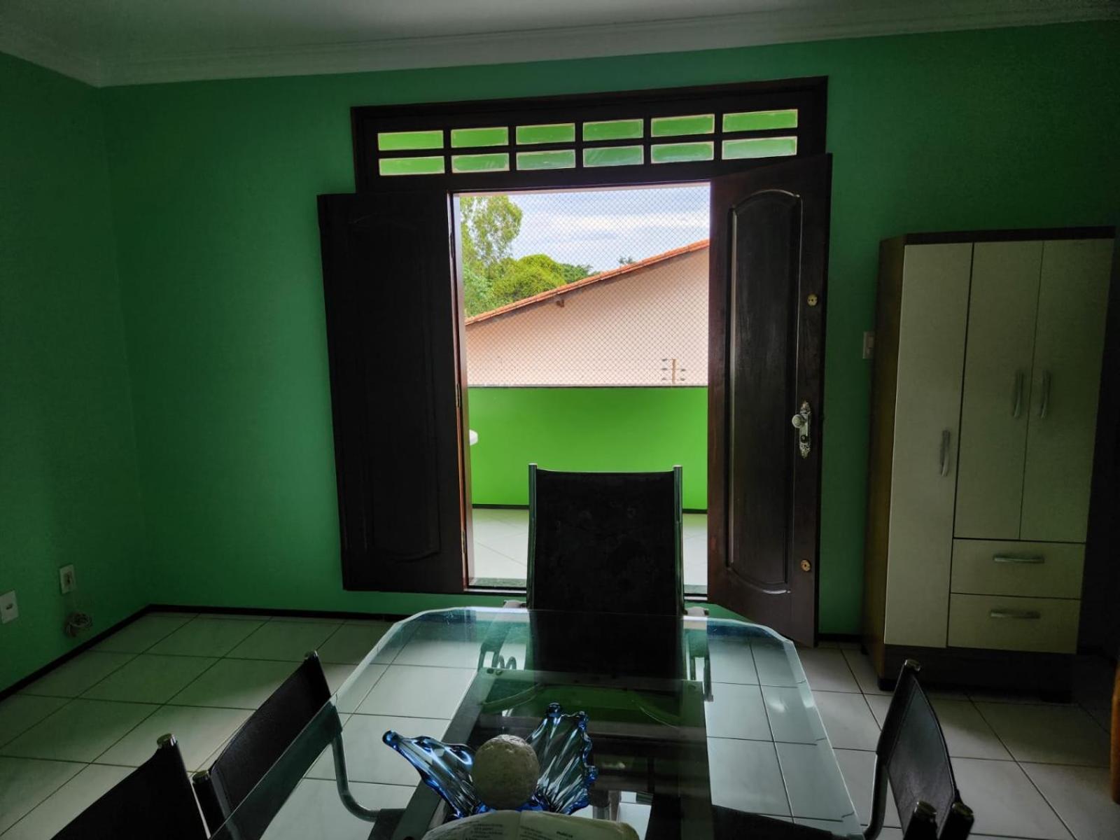 Pousada Solar Da Pimenta Sao Luis  Ngoại thất bức ảnh