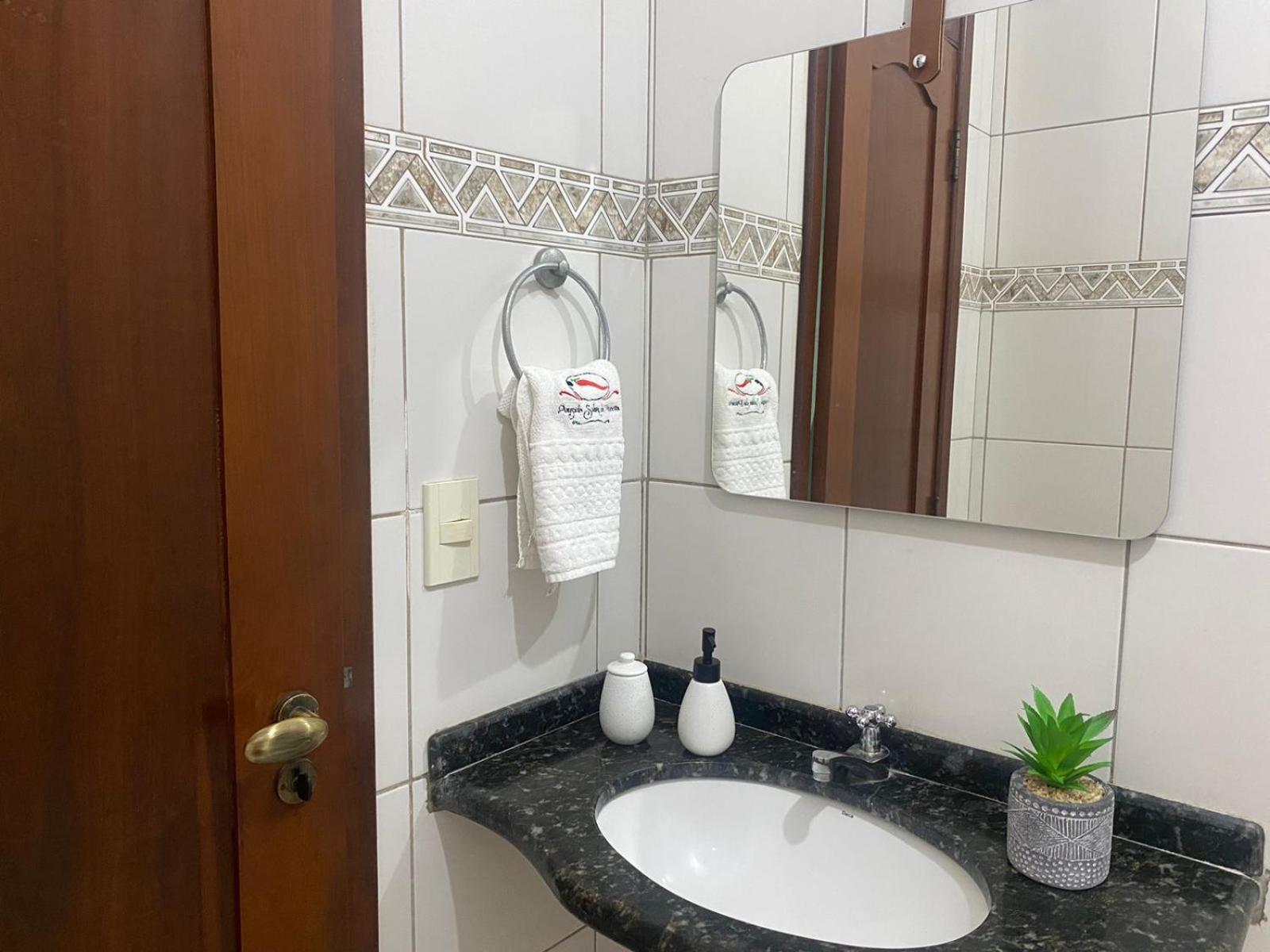 Pousada Solar Da Pimenta Sao Luis  Ngoại thất bức ảnh
