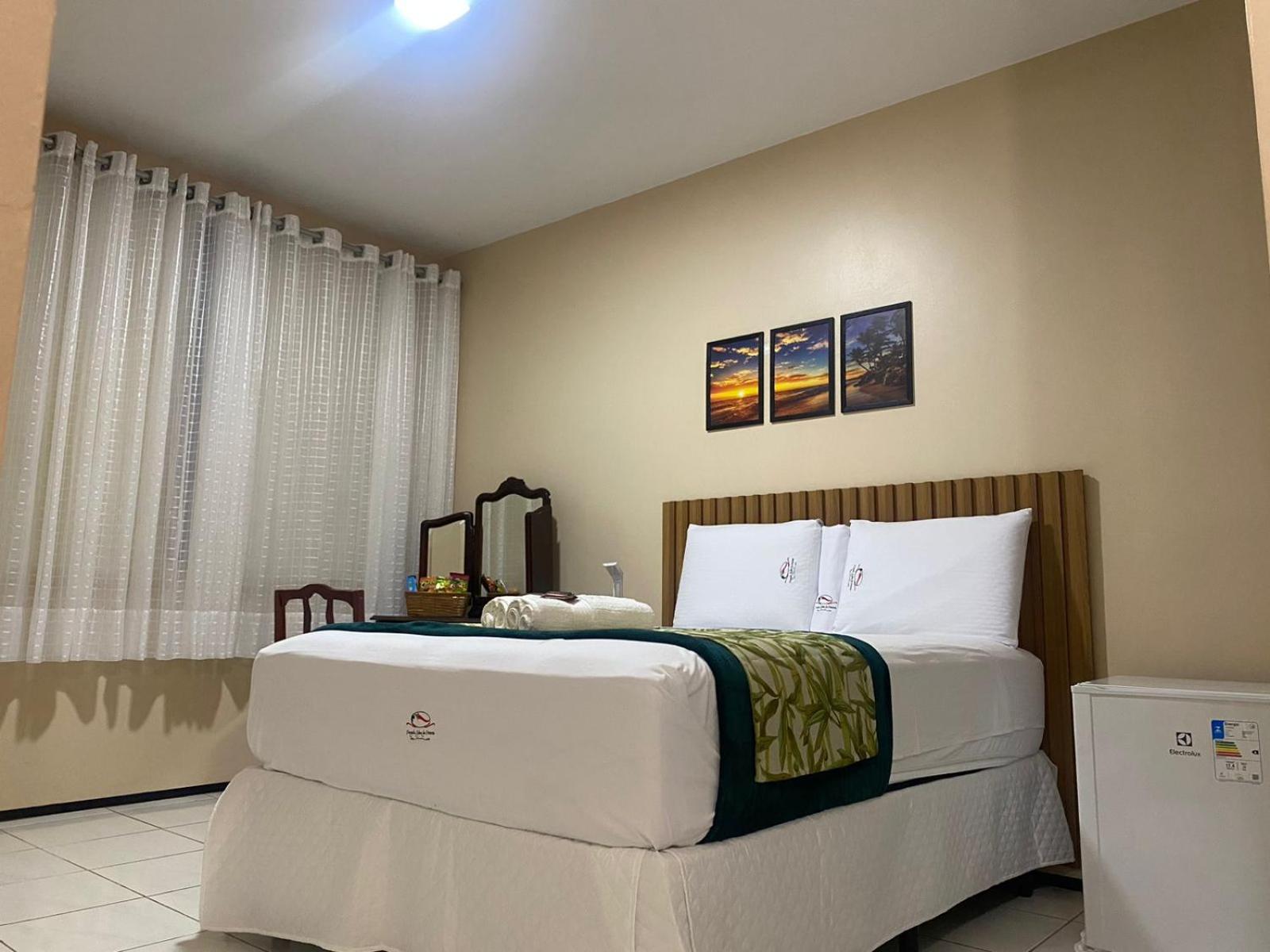 Pousada Solar Da Pimenta Sao Luis  Ngoại thất bức ảnh