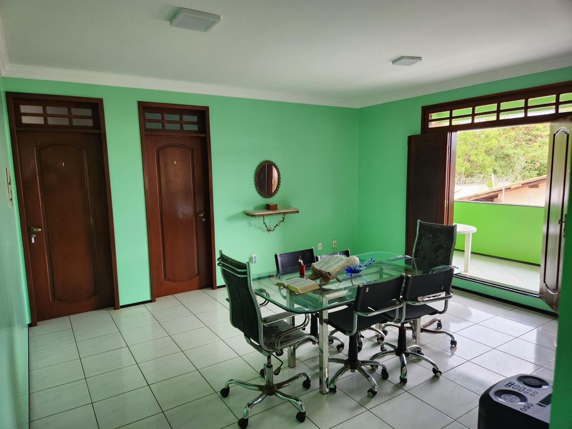Pousada Solar Da Pimenta Sao Luis  Ngoại thất bức ảnh