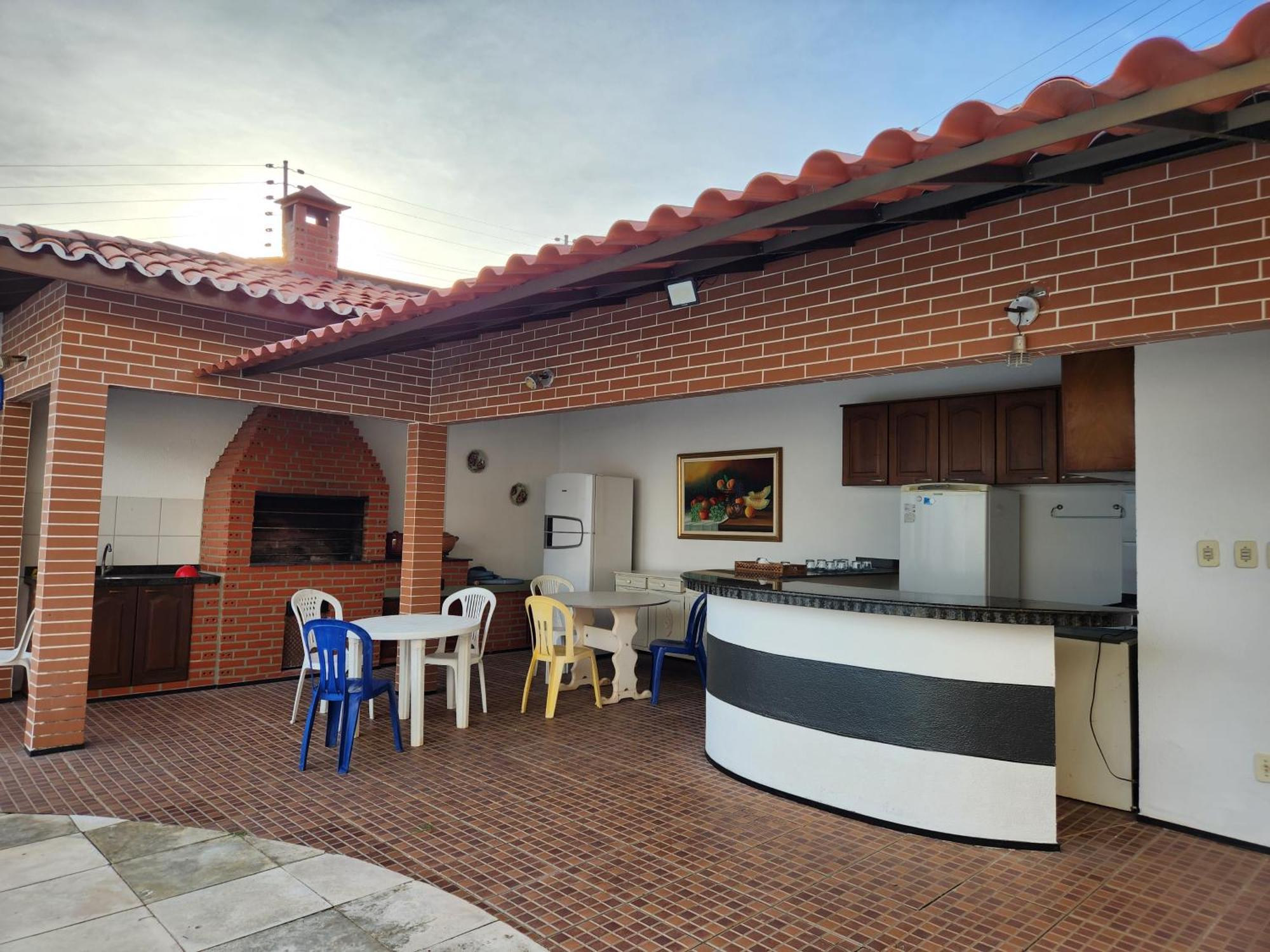 Pousada Solar Da Pimenta Sao Luis  Ngoại thất bức ảnh