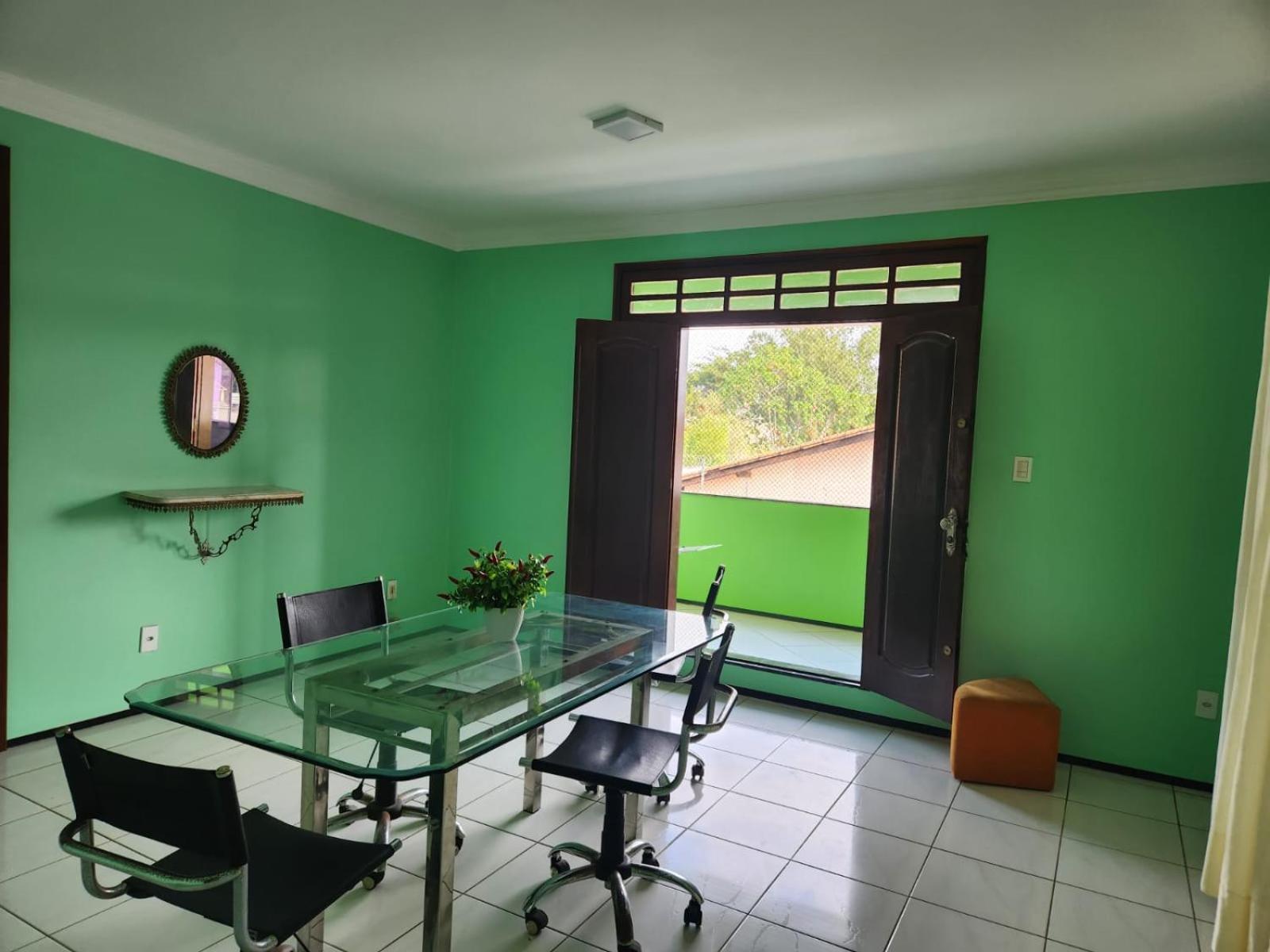 Pousada Solar Da Pimenta Sao Luis  Ngoại thất bức ảnh