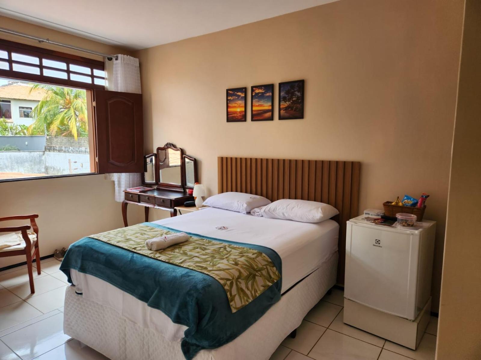 Pousada Solar Da Pimenta Sao Luis  Ngoại thất bức ảnh